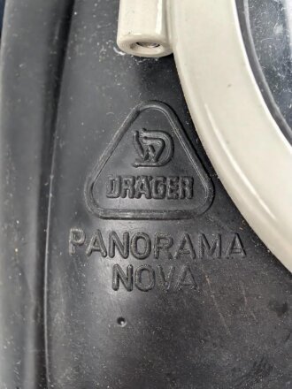 Deutschland,  Dräger Panorama Nova