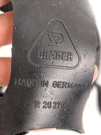 Deutschland,  Dräger Panorama Nova