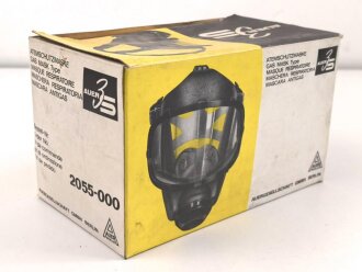 Deutschland,  Vollsichtmaske AUER 3S, in der originalen Umverpackung