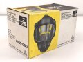 Deutschland,  Vollsichtmaske AUER 3S, in der originalen Umverpackung