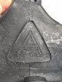 Deutschland,  Vollsichtmaske AUER 3S, in der originalen Umverpackung
