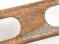 Draeger Werke, Doppelmaulschlüssel für ein Beatmungsgerät, höchstwahrscheinlich aus der Zeit des 2. Weltkrieg. Gesamtlänge knapp 22cm