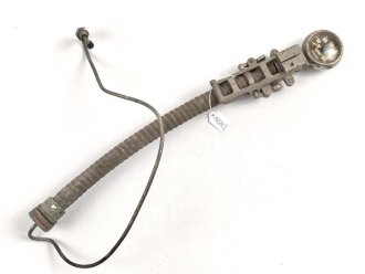 Ersatzteil für einen Heeresatmer der Wehrmacht