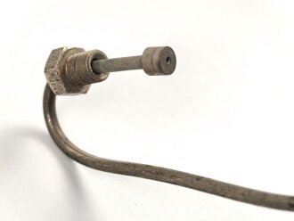 Ersatzteil für einen Heeresatmer der Wehrmacht