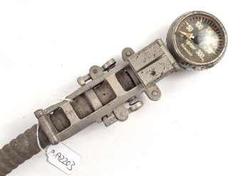 Ersatzteil für einen Heeresatmer der Wehrmacht