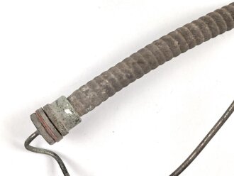 Ersatzteil für einen Heeresatmer der Wehrmacht