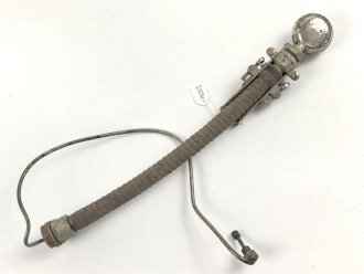 Ersatzteil für einen Heeresatmer der Wehrmacht