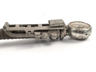 Ersatzteil für einen Heeresatmer der Wehrmacht