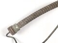 Ersatzteil für einen Heeresatmer der Wehrmacht