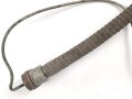 Ersatzteil für einen Heeresatmer der Wehrmacht