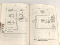 NVA, dreiteilige, technische Beschreibung- und Betriebsvorschriften für das Kernstrahlungmessgerät KSMG 1/1, DIN A5
