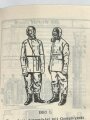 Dräger Gasschutz im Luftschutz in Industrie und Gewerbe, 268 Seiten, Kleinformat, datiert 1936