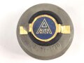 Deutschland nach 1945, Gasmasken Filter AUER 2730, Zivilschutz und Gewerbe