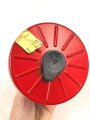 Deutschland nach 1945, Gasmasken Filtereinsatz AUER 88 F/St, Originallack