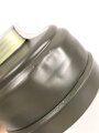 Deutschland nach 1945, Gasmasken Filtereinsatz Dräger ABL, Originallack