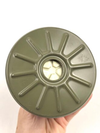 Filter für eine Gasmaske, Originallack