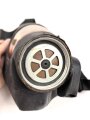 U.S.A, Atemschutzmaske CD800 ( Civil Defense ) datiert 1957
