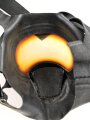 U.S.A, Atemschutzmaske CD800 ( Civil Defense ) datiert 1957