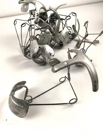 Deutschland nach 1945 , Gasmasken Spanner datiert 1960....
