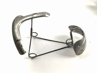 Deutschland nach 1945 , Gasmasken Spanner datiert 1960. Gebraucht, sie erhalten ein ( 1 ) Stück