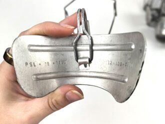 Deutschland nach 1945 , Gasmasken Spanner datiert 1960. Gebraucht, sie erhalten ein ( 1 ) Stück
