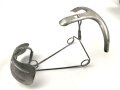 Deutschland nach 1945 , Gasmasken Spanner datiert 1960. Gebraucht, sie erhalten ein ( 1 ) Stück
