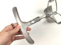 Deutschland nach 1945 , Gasmasken Spanner datiert 1960. Gebraucht, sie erhalten ein ( 1 ) Stück
