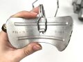 Deutschland nach 1945 , Gasmasken Spanner datiert 1960. Gebraucht, sie erhalten ein ( 1 ) Stück