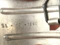 Deutschland nach 1945 , Gasmasken Spanner datiert 1960. Gebraucht, sie erhalten ein ( 1 ) Stück