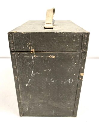 Ungarn ?, Pferdegasmaske KSPM in gutem Zustand, mit Gasbrille in Umverpackung. Russisches Modell, so auch unter anderem in Polen im Einsatz.