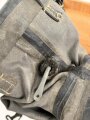Ungarn ?, Pferdegasmaske KSPM in gutem Zustand, mit Gasbrille in Umverpackung. Russisches Modell, so auch unter anderem in Polen im Einsatz.