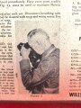 U.S.A, Transportkasten mit Filter für "Willson Universal Gas Mask" Alter unbekannt