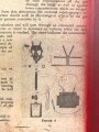 U.S.A, Transportkasten mit Filter für "Willson Universal Gas Mask" Alter unbekannt