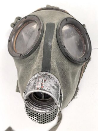 Gasmaske Modell 1930 Wehrmacht