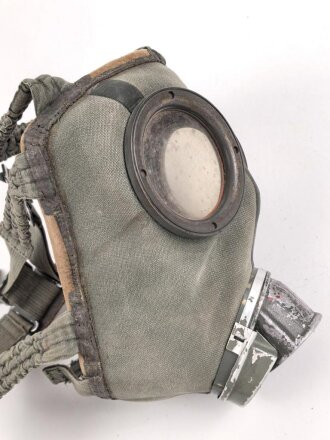 Gasmaske Modell 1930 Wehrmacht