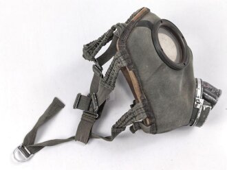 Gasmaske Modell 1930 Wehrmacht