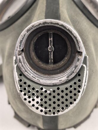 Gasmaske Modell 1930 Wehrmacht