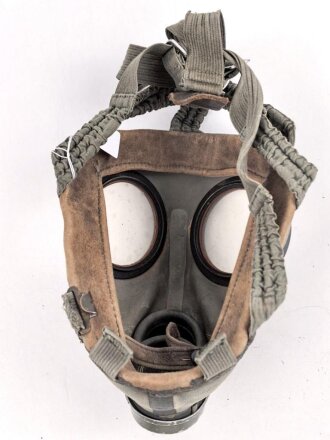 Gasmaske Modell 1930 Wehrmacht