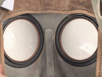 Gasmaske Modell 1930 Wehrmacht