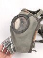 Gasmaske Modell 1930 Wehrmacht