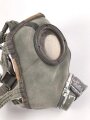 Gasmaske Modell 1930 Wehrmacht