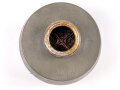 Filter für Gasmaske Degea Nr.89, datiert 1934