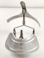 Gasmaskenspanner Wehrmacht, guter Zustand, datiert 1938