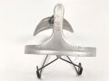 Gasmaskenspanner Wehrmacht, guter Zustand, datiert 1938