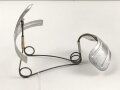 Gasmaskenspanner Wehrmacht, guter Zustand, datiert 1935