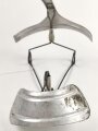 Gasmaskenspanner Wehrmacht, guter Zustand, datiert 1935