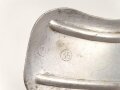 Gasmaskenspanner Wehrmacht, guter Zustand, datiert 1935