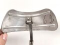 Gasmaskenspanner Wehrmacht, guter Zustand, datiert 1935