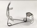 Gasmaskenspanner Wehrmacht, guter Zustand, datiert 1938