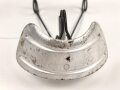 Gasmaskenspanner Wehrmacht, guter Zustand, datiert 1938